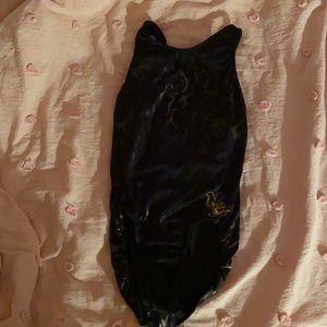 Nastia Liukin women’s gymnastics leotard